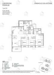 Dunearn House (D11), Apartment #604966771